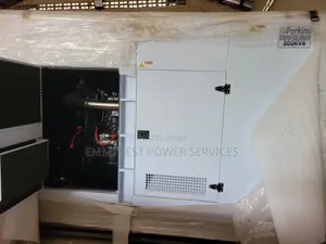 800kva Perkins Generator Set