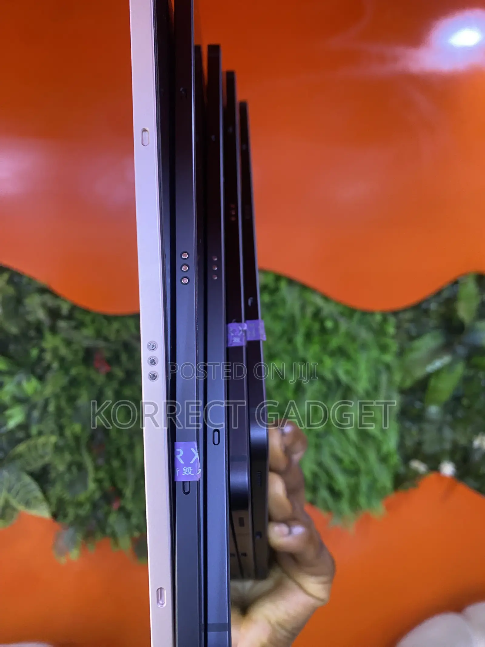 Samsung Galaxy Tab S8 128 GB Black