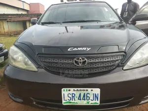 Toyota Camry 2003