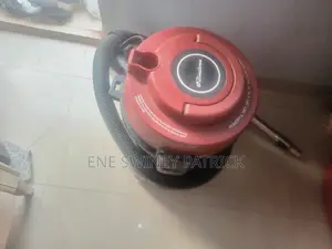 Barely Used Binatone Vacuum Cleaner for Sale!
