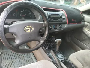 Toyota Camry 2003