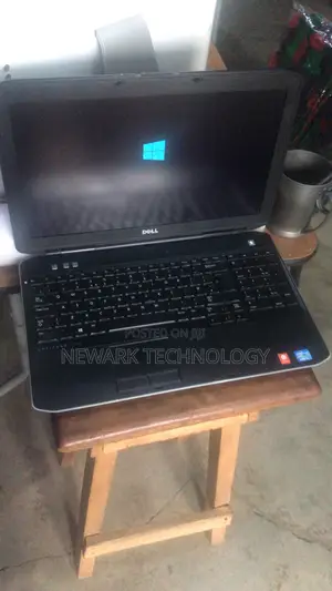 Laptop Dell Latitude E5530 8GB Intel Core i5 HDD 500GB