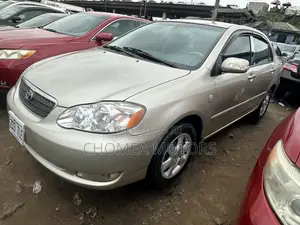 Toyota Corolla 2006