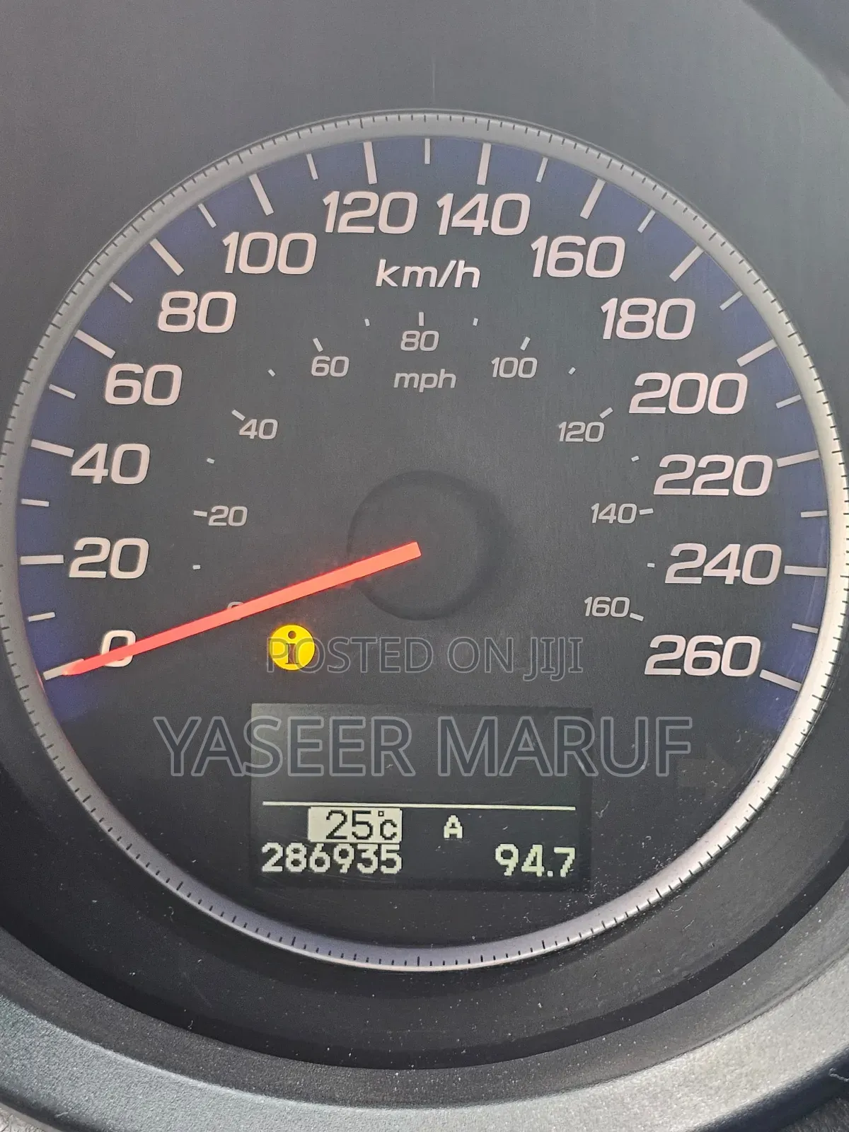 Acura RDX Automatic Tech Package 2007 Gray
