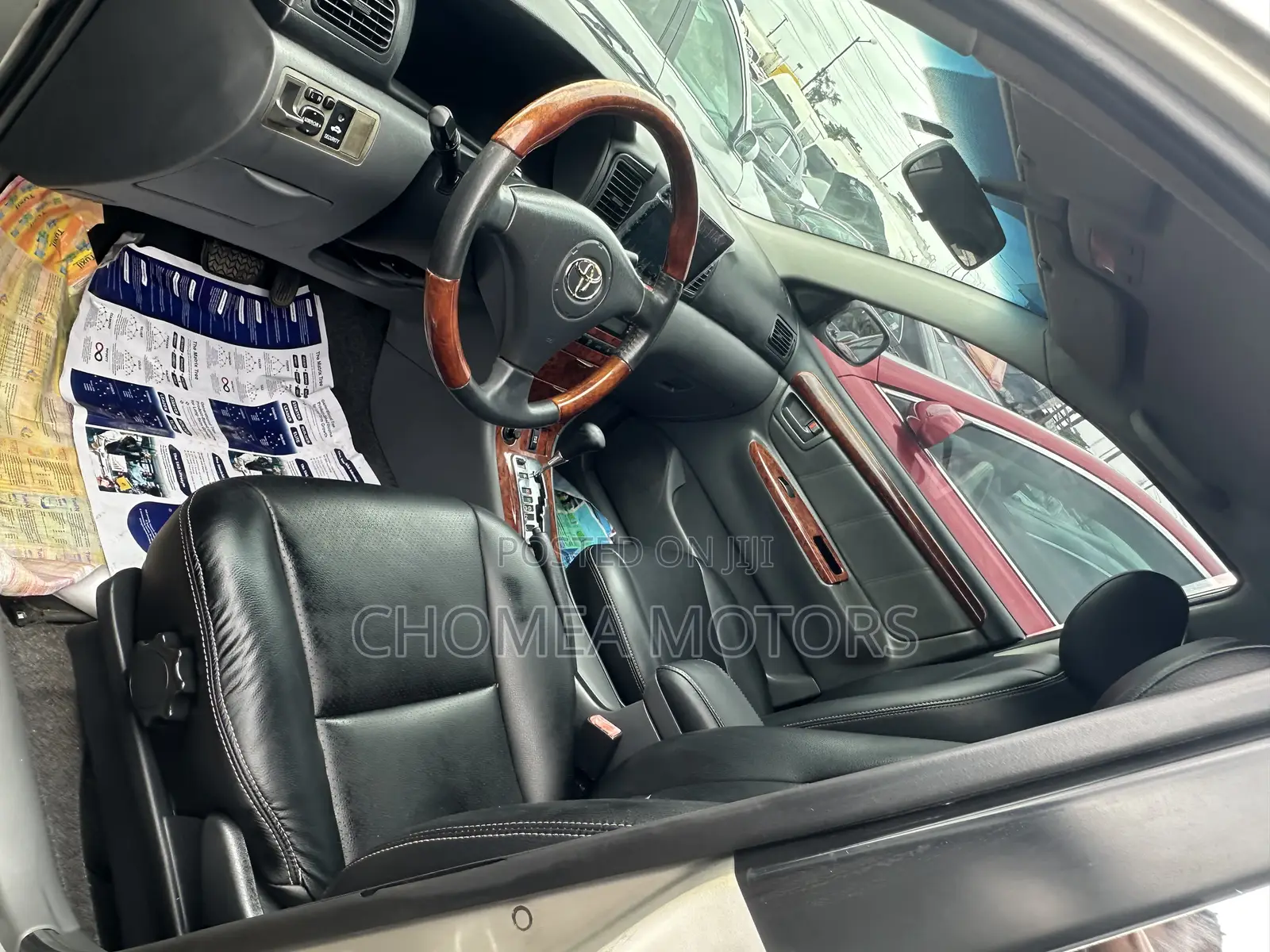 Toyota Corolla 2006