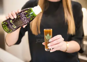 Trévo Liquid Wellness Supplement – 16oz (473ml)