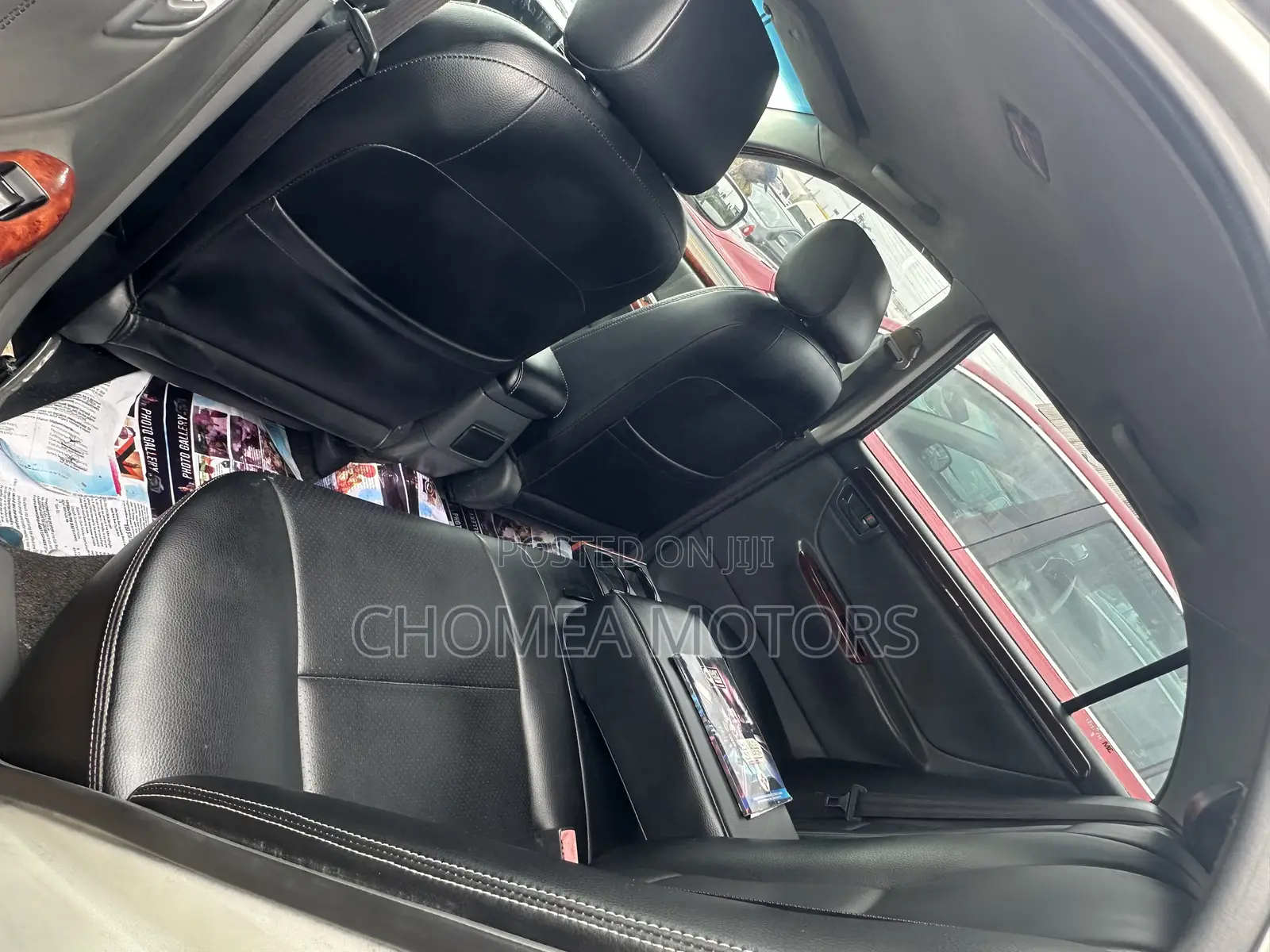 Toyota Corolla 2006