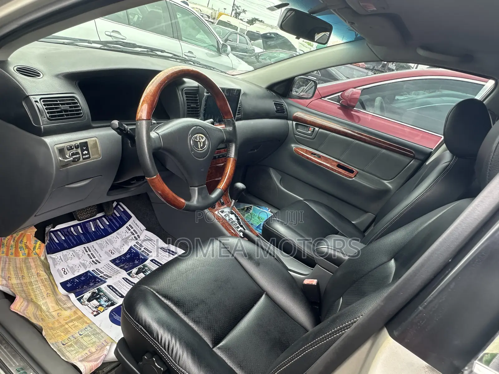 Toyota Corolla 2006