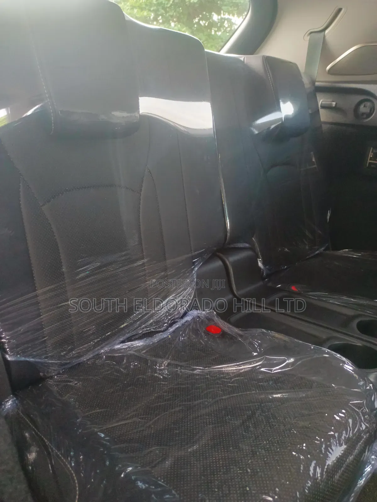 Lexus RX 350L Luxury AWD 2018 Black