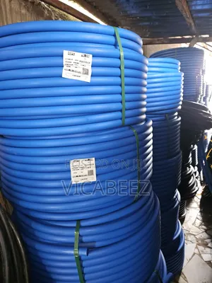 Polytech PE Pipe