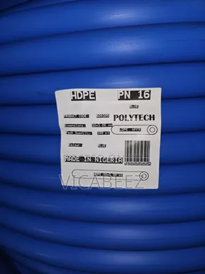 Polytech PE Pipe