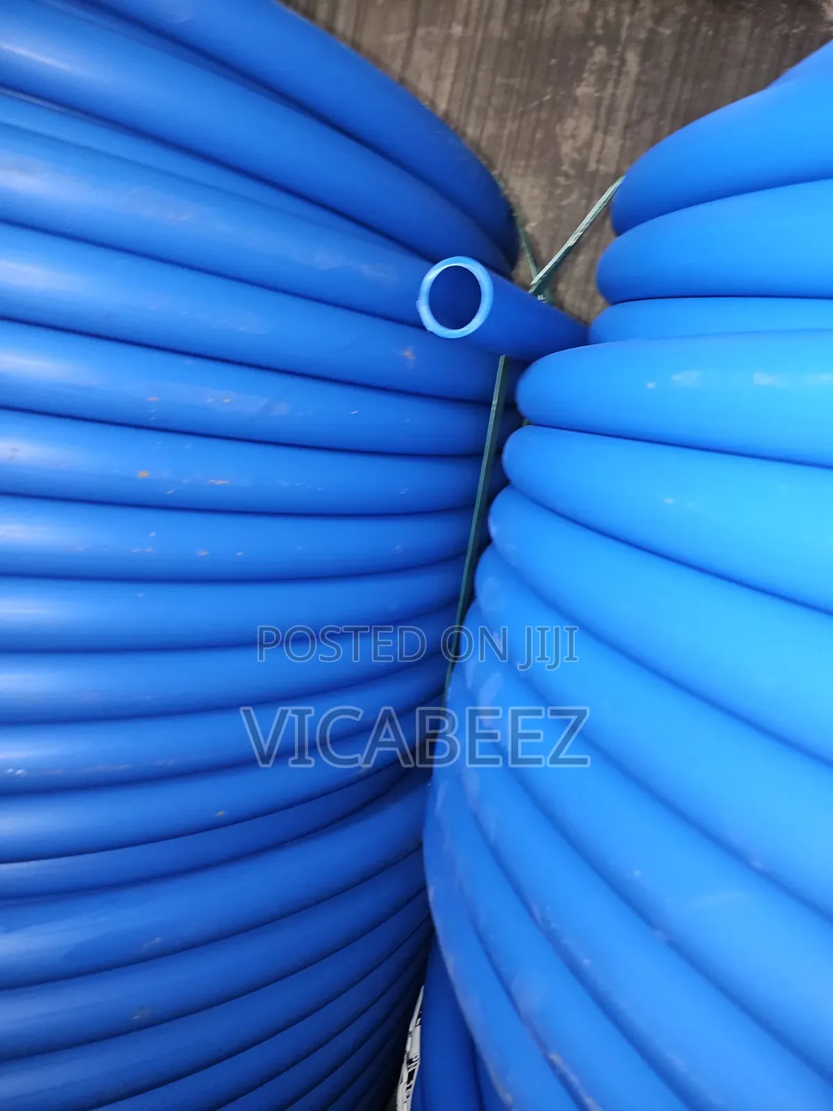 Polytech PE Pipe