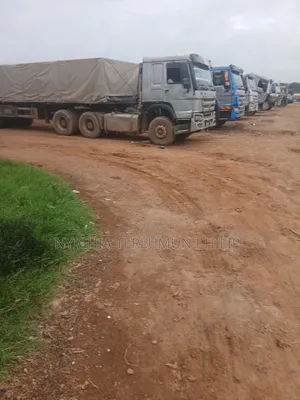 Dangote and Bua Cement Major Delivery Service Nationwide