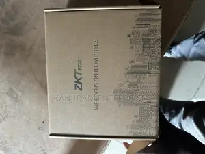 ZKT MB560-VL Facial Attendance Terminal