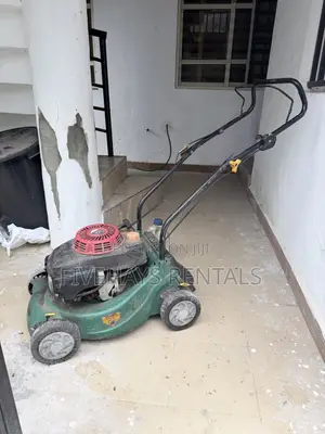 Push Mower / Walk-Behind Lawn Mower
