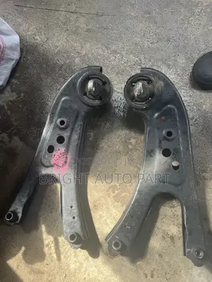 Back Arm Lexus 350 2012 Model