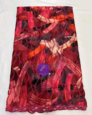 Zuhra Clothing Materials