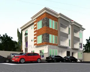Architectural Drawing and Approval of 5bedroom Burgalow