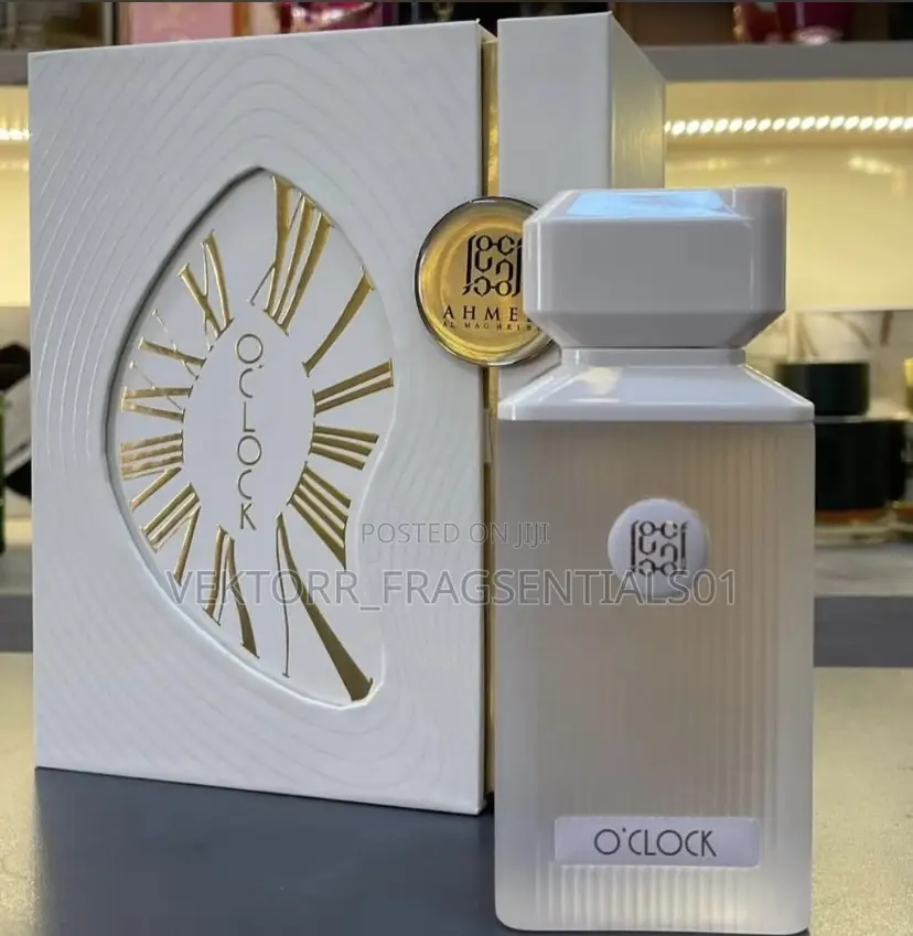 9pm Rebel , Elixir Perfume, Amante Nocturno ,Spectre Ghost , Brûlée