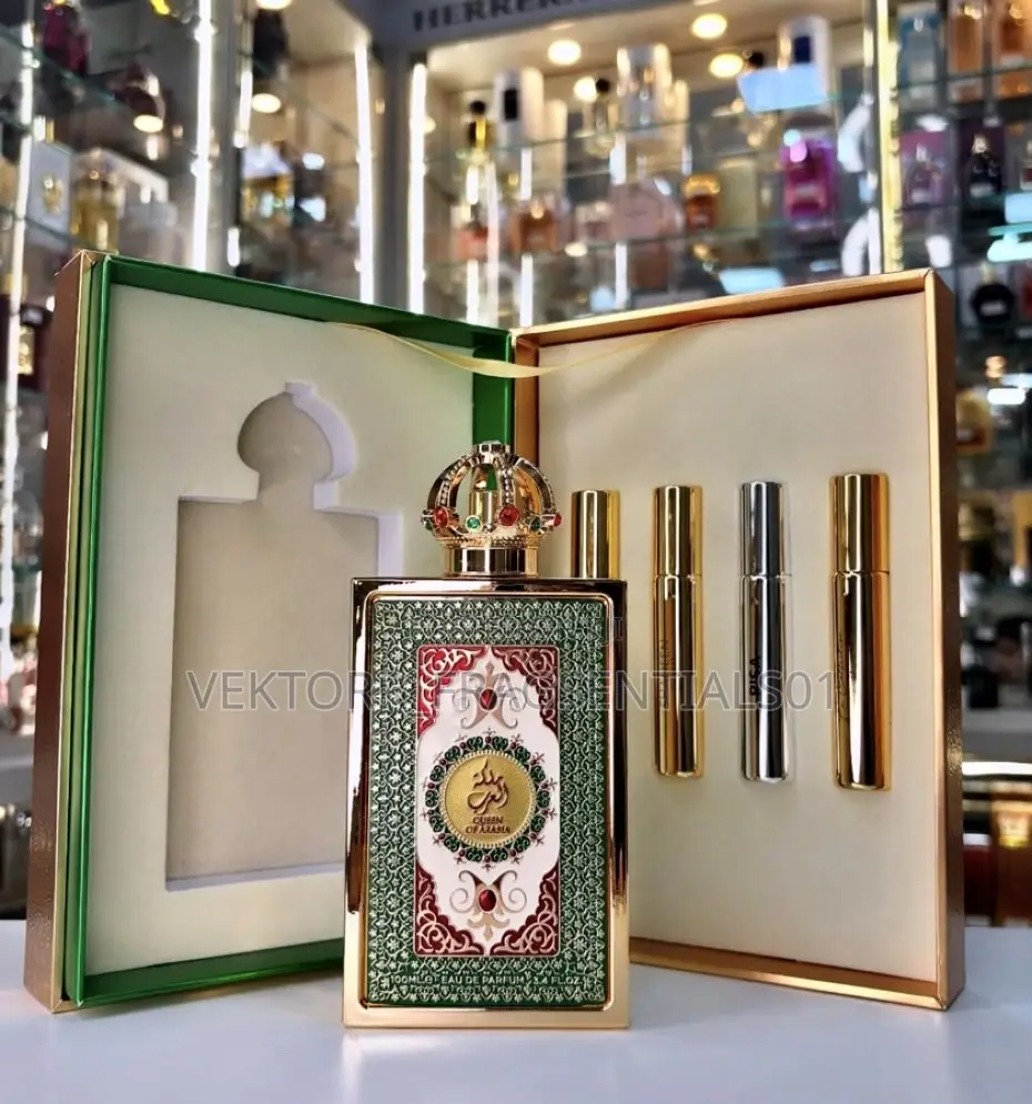 9pm Rebel , Elixir Perfume, Amante Nocturno ,Spectre Ghost , Brûlée
