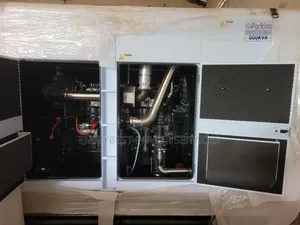 800kva Perkins Generator Set