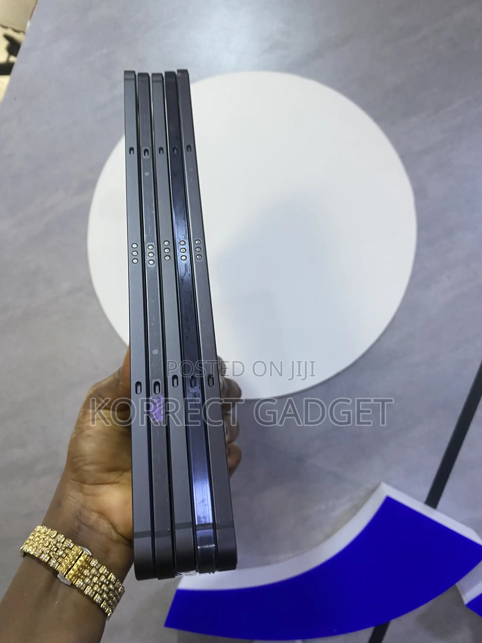 Samsung Galaxy Tab S8 128 GB Black