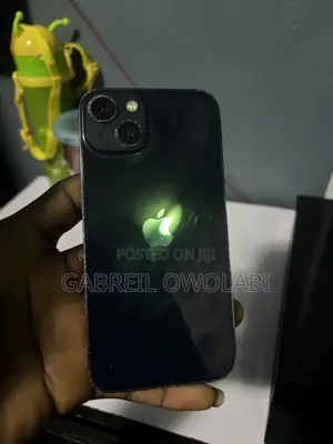 Apple iPhone 13 128 GB Blue