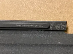 Microsoft Model 1725 Keyboard for 12.3" Surface Pro Laptop Tablet