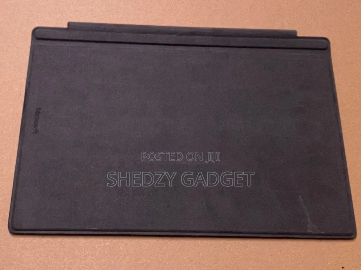 Microsoft Model 1725 Keyboard for 12.3" Surface Pro Laptop Tablet