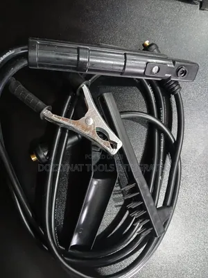 250 Rich Plus Welding Machine