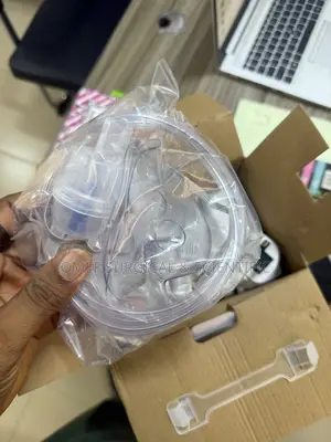 Compressor Nebulizer