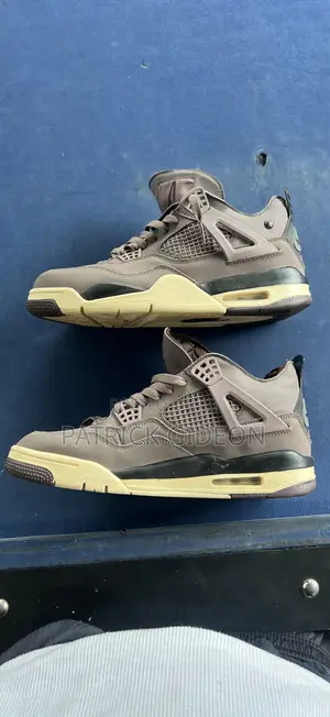 Nike Jordan’s