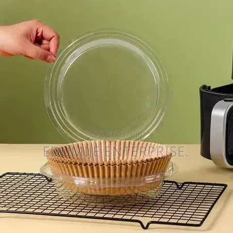 Air Fryer Paper