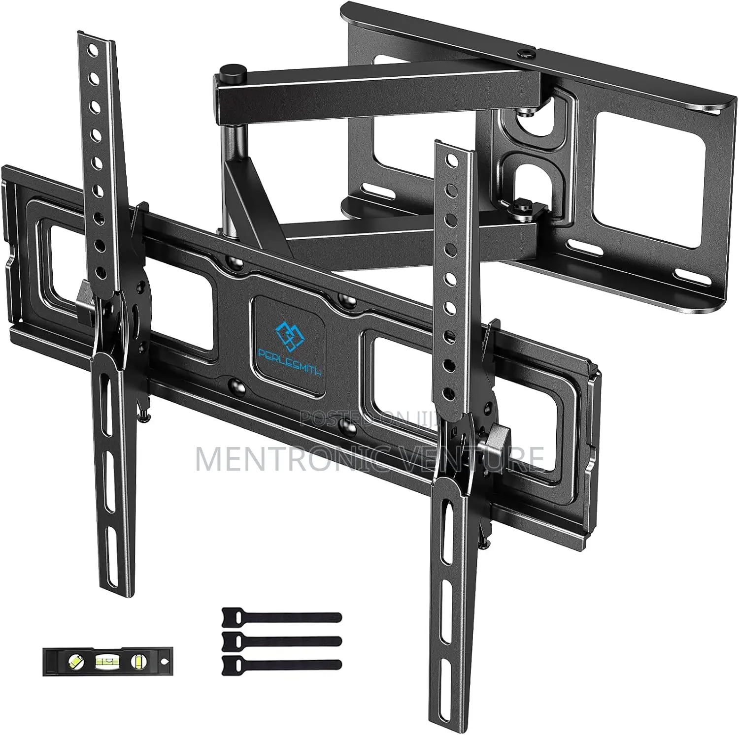 Adjustable TV Hanger. 26' to 65"