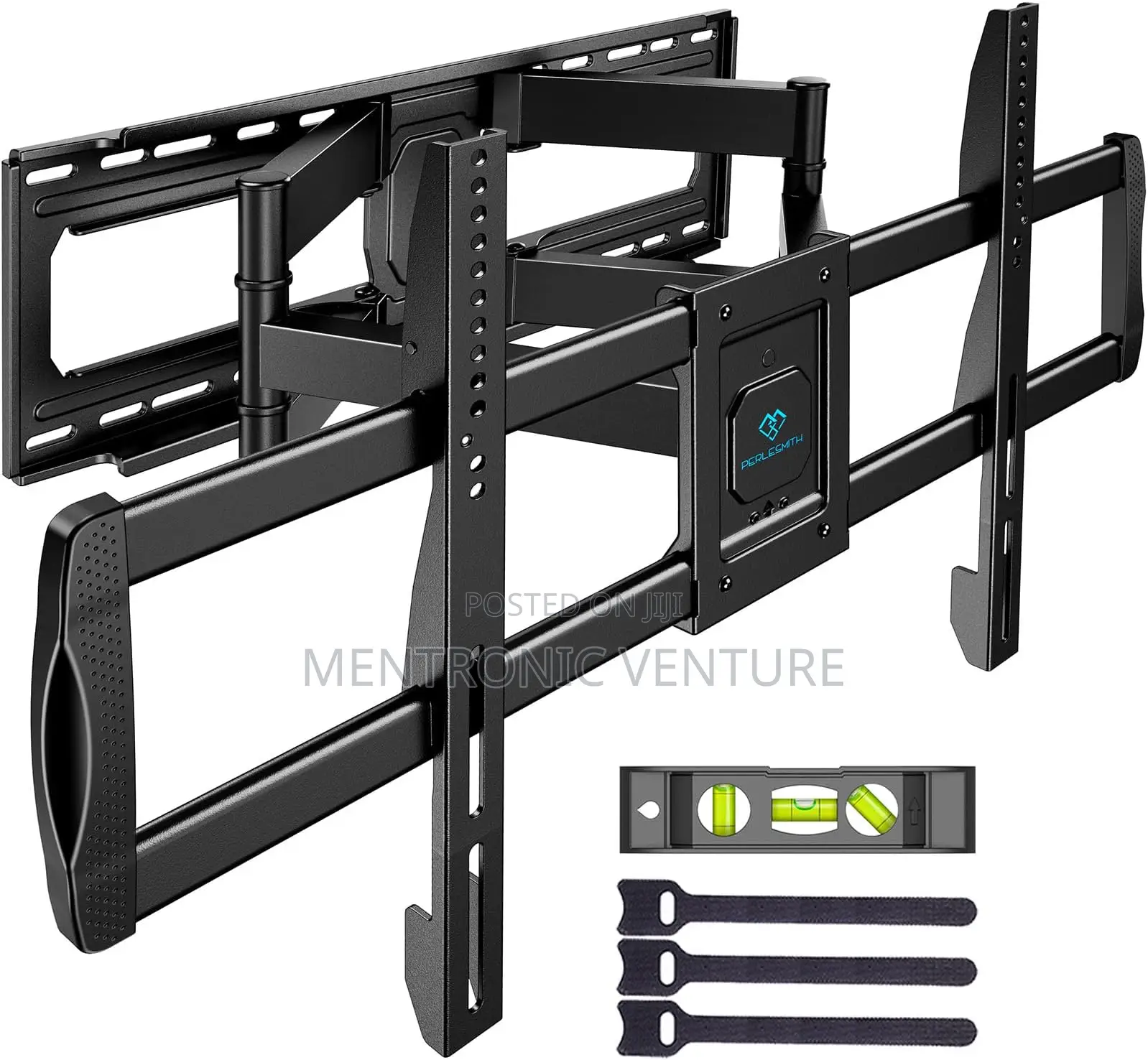 Adjustable TV Hanger. 26' to 65"