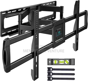 Adjustable TV Hanger. 26' to 65"