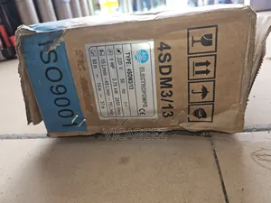 ACI 1hp Water Pump