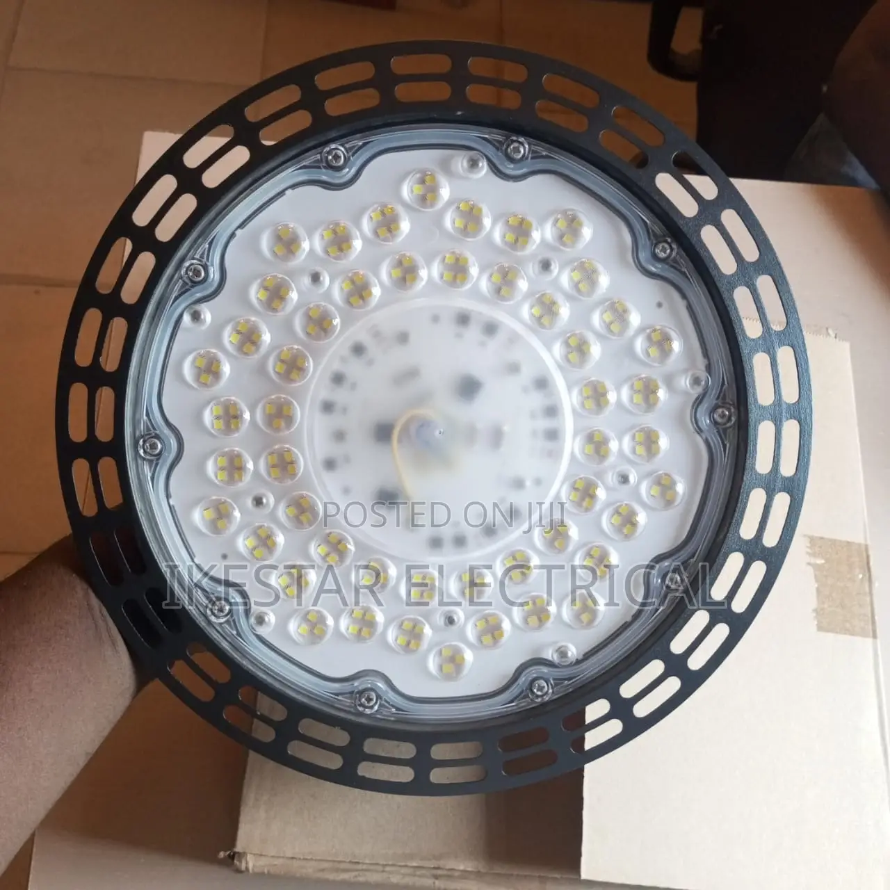 High Bay Light for Factory
