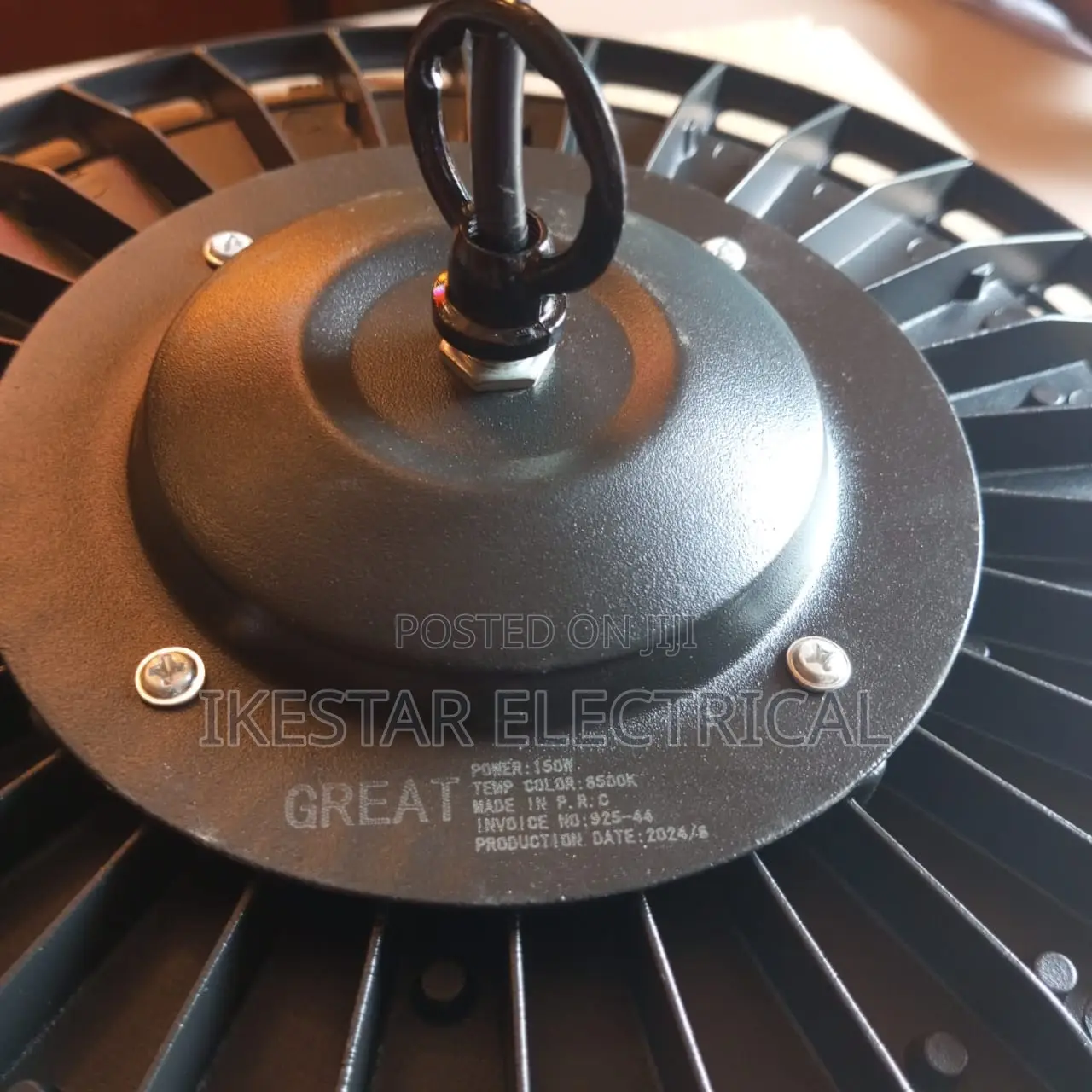 High Bay Light for Factory