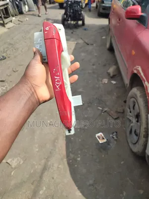 Complete Door Handle Hyundai Kona 2018 Model