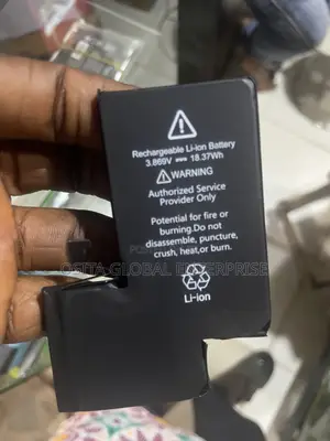 iPhone 15 Pro Max Physical Sim Replacement Battery