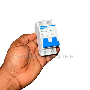 Posmith 100A AC Breaker