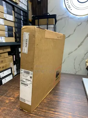New Laptop Dell 64GB SSD 2T