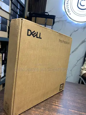 New Laptop Dell 64GB SSD 2T