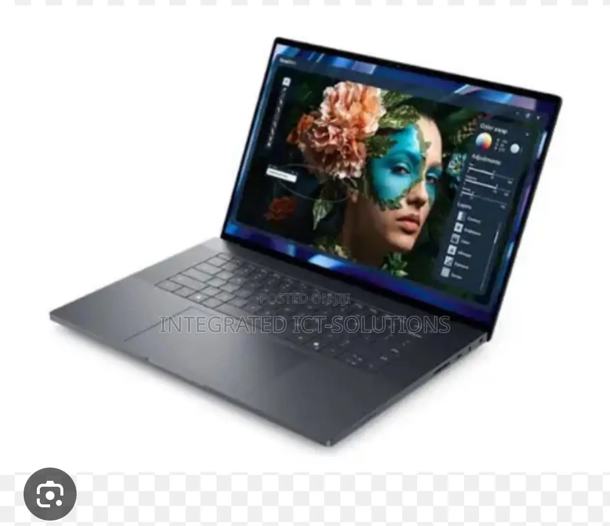 New Laptop Dell 64GB SSD 2T
