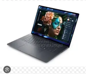 New Laptop Dell 64GB SSD 2T