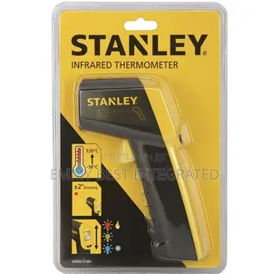 Stanley STHT0-77365 Digital Infrared