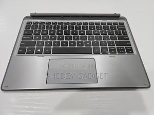 Dell Latitude 7200 / 7210 2‐in‐1 Detachable Backlit Keyboard