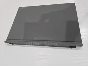 Dell Latitude 7200 / 7210 2‐in‐1 Detachable Backlit Keyboard