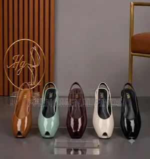 Female Sandals